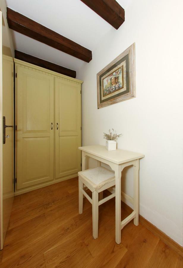 Olive'S Hug Villa Poljana  ภายนอก รูปภาพ