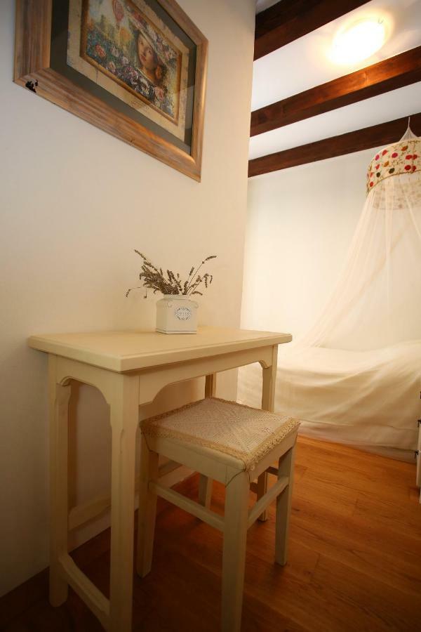 Olive'S Hug Villa Poljana  ภายนอก รูปภาพ
