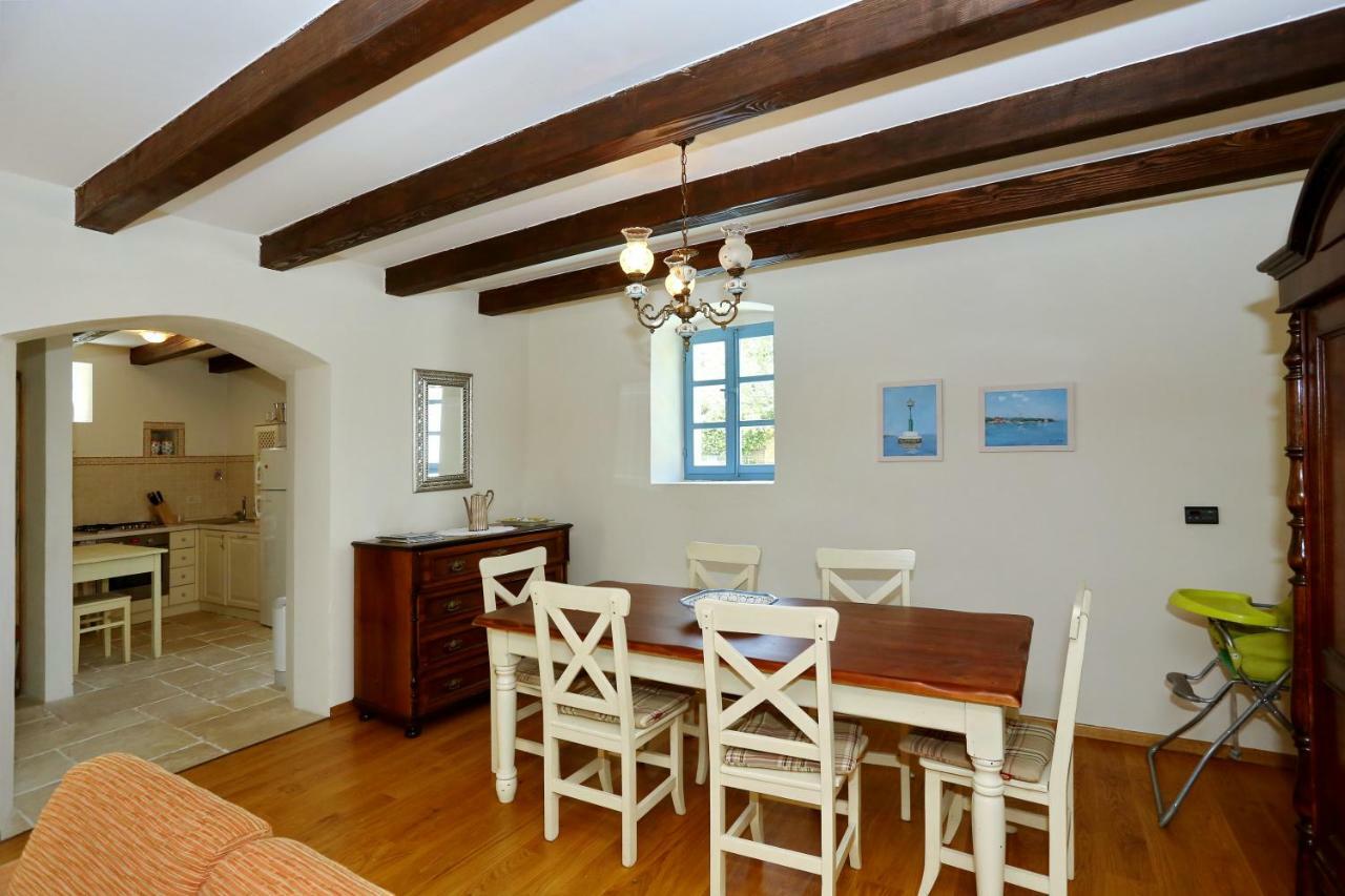 Olive'S Hug Villa Poljana  ภายนอก รูปภาพ
