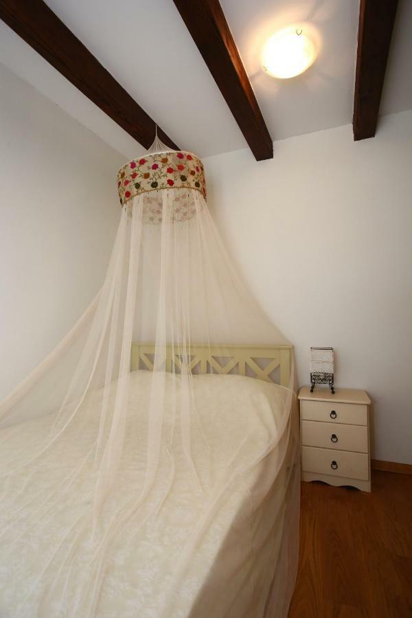 Olive'S Hug Villa Poljana  ภายนอก รูปภาพ